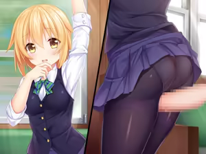 Page 821 of Senran Princess G - preview thumbnail