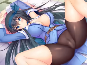 Page 889 of Senran Princess G - preview thumbnail