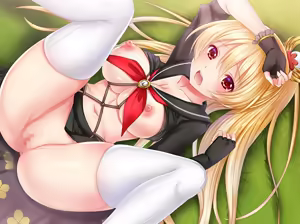 Page 954 of Senran Princess G - preview thumbnail