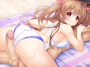 Page 448 of Senran Princess G - preview thumbnail
