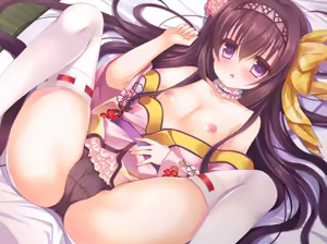 Page 613 of Senran Princess G - preview thumbnail