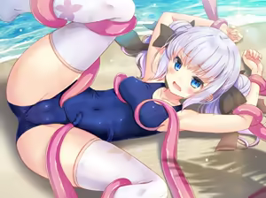 Page 839 of Senran Princess G - preview thumbnail