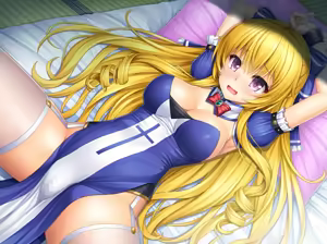 Page 995 of Senran Princess G - preview thumbnail