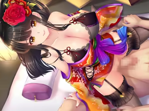 Page 1000 of Senran Princess G - preview thumbnail