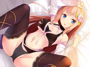 Page 111 of Senran Princess G - preview thumbnail