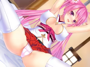 Page 122 of Senran Princess G - preview thumbnail