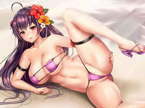 Page 209 of Senran Princess G - preview thumbnail