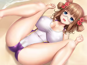 Page 239 of Senran Princess G - preview thumbnail
