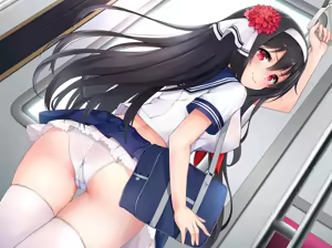 Page 311 of Senran Princess G - preview thumbnail