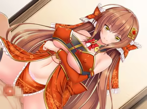 Page 339 of Senran Princess G - preview thumbnail