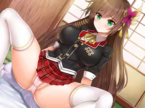 Page 527 of Senran Princess G - preview thumbnail