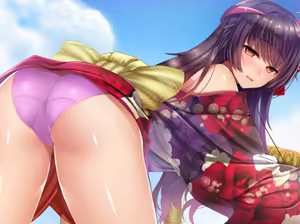 Page 574 of Senran Princess G - preview thumbnail