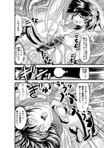 Page 14 of Matsukasa Illusion Dainiya - preview thumbnail