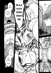 Page 20 of Osamu Kodama (Senkan Komomo) - Il Appelle Le Soleil 9: Celui Qui S'est Fait Largué et Celui Qui A La Grippe - preview thumbnail