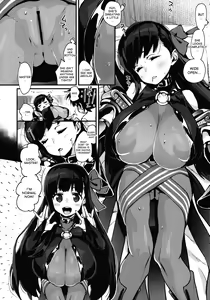 Page 6 of Yume no Naka no Lip - preview thumbnail