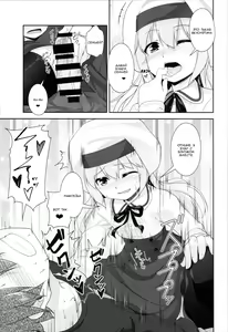 Page 10 of Succubus no Sakushu nanka ni Nii-chan wa Makenai!! - preview thumbnail