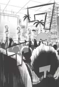Page 17 of Yukko to Summer Night Carnival | 윳코와 서머나이트 카니발 - preview thumbnail