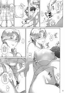 Page 14 of Tanemori-ke no Katei Jijou 2 - preview thumbnail