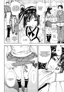Page 81 of Allargando Ch. 1-4 - preview thumbnail