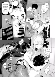 Page 18 of Akuma no Mokuromi | The Demon's Plans - preview thumbnail