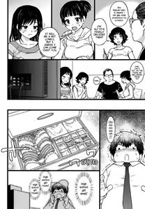 Page 113 of Enkou Ojisan (decensored) - preview thumbnail