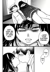 Page 14 of Enkou Ojisan (decensored) - preview thumbnail