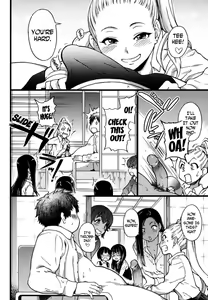 Page 166 of Enkou Ojisan (decensored) - preview thumbnail
