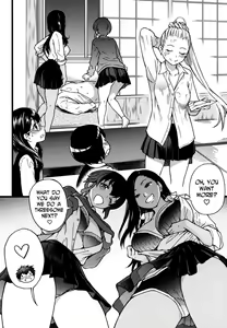 Page 180 of Enkou Ojisan (decensored) - preview thumbnail