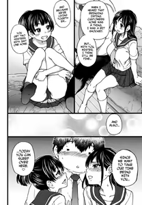 Page 94 of Enkou Ojisan (decensored) - preview thumbnail