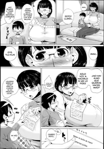 Page 6 of Mama Gohoubi - preview thumbnail