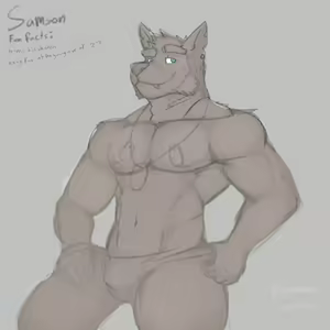 Page 105 of Artist - Bit Narukami - preview thumbnail
