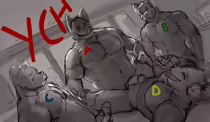 Page 169 of Artist - Bit Narukami - preview thumbnail