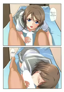 Page 10 of Youbi | Day of the Week - preview thumbnail