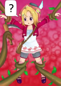 Page 15 of Gretelicious - preview thumbnail