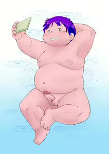 Page 129 of pixiv fanbox Gallery - preview thumbnail
