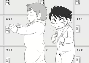 Page 24 of pixiv fanbox Gallery - preview thumbnail
