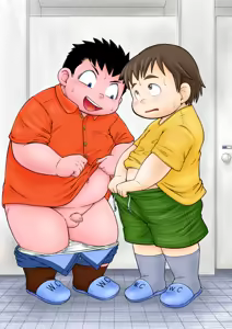 Page 36 of pixiv fanbox Gallery - preview thumbnail