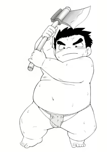 Page 53 of pixiv fanbox Gallery - preview thumbnail