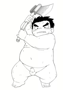 Page 55 of pixiv fanbox Gallery - preview thumbnail