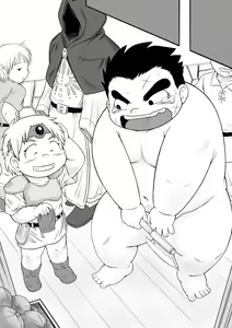 Page 61 of pixiv fanbox Gallery - preview thumbnail