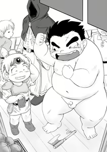 Page 62 of pixiv fanbox Gallery - preview thumbnail