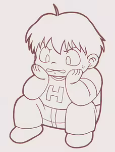 Page 79 of pixiv fanbox Gallery - preview thumbnail