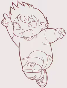 Page 80 of pixiv fanbox Gallery - preview thumbnail