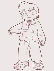Page 81 of pixiv fanbox Gallery - preview thumbnail
