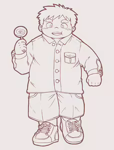 Page 86 of pixiv fanbox Gallery - preview thumbnail