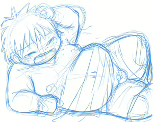 Page 9 of pixiv fanbox Gallery - preview thumbnail
