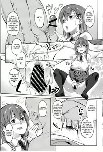 Page 9 of Santa Suzuya to Ecchi Shiyo - preview thumbnail