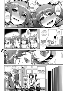 Page 23 of Yappari Karada wa Osanaku Kokoro mo Osanai - preview thumbnail