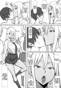 Page 7 of Joshikousei Shoukougun | Highschool Girls Syndrome - preview thumbnail