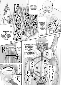 Page 16 of Daraku Ninpu Tsuma | O Anjo da Grávida - preview thumbnail